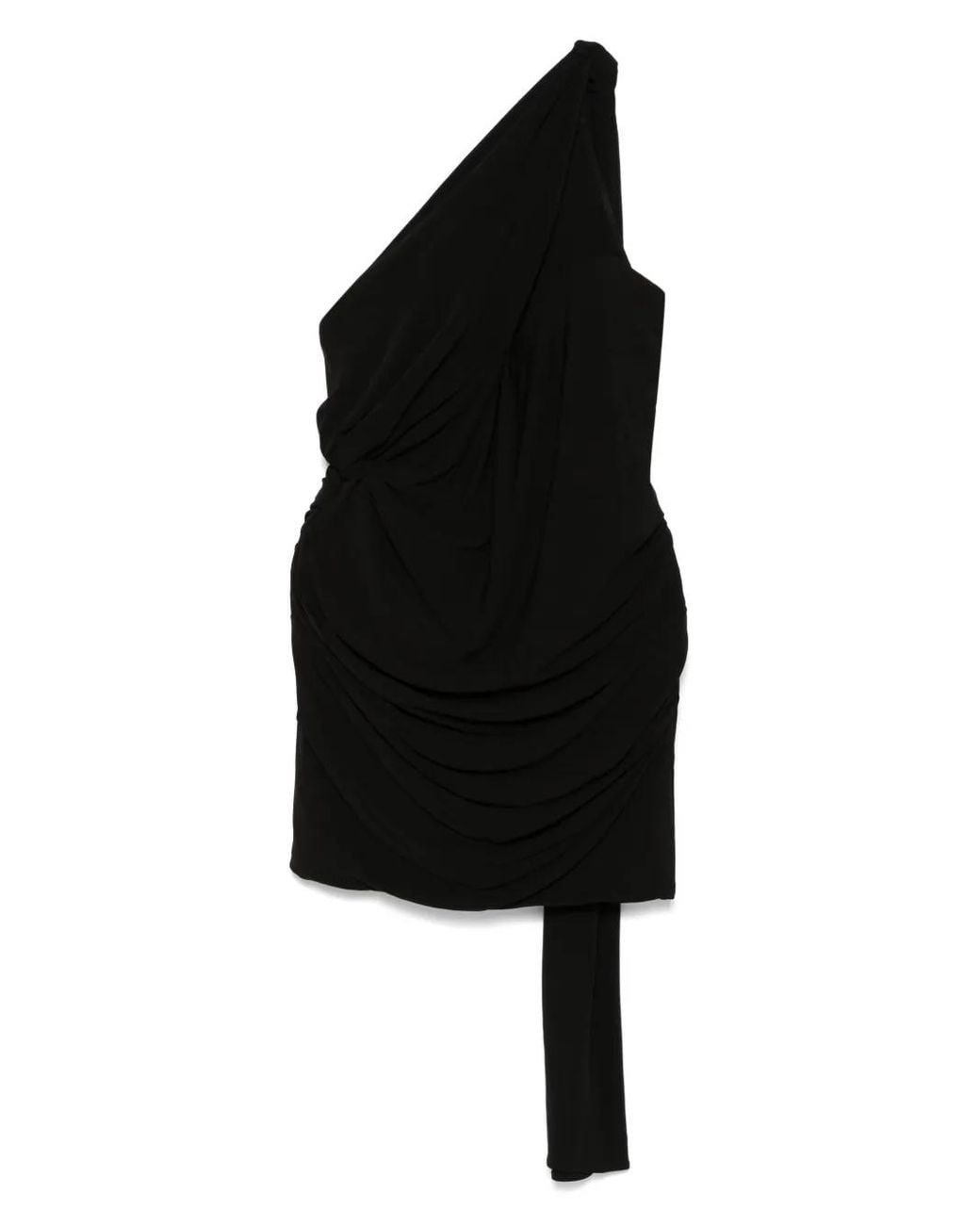 Cult Gaia Black Dresses