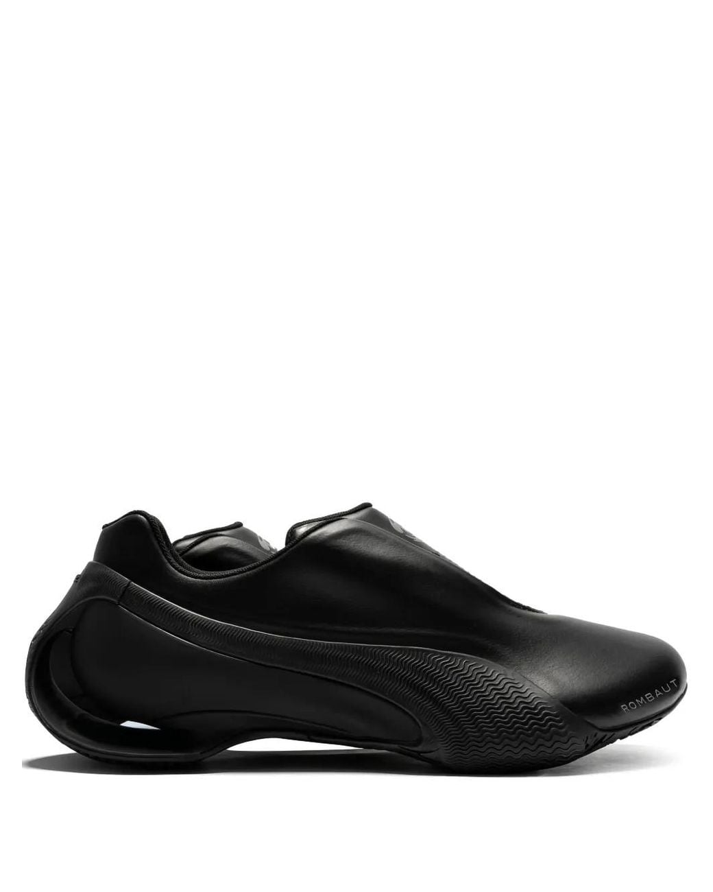 PUMA Levitation Sneakers in Black für Herren