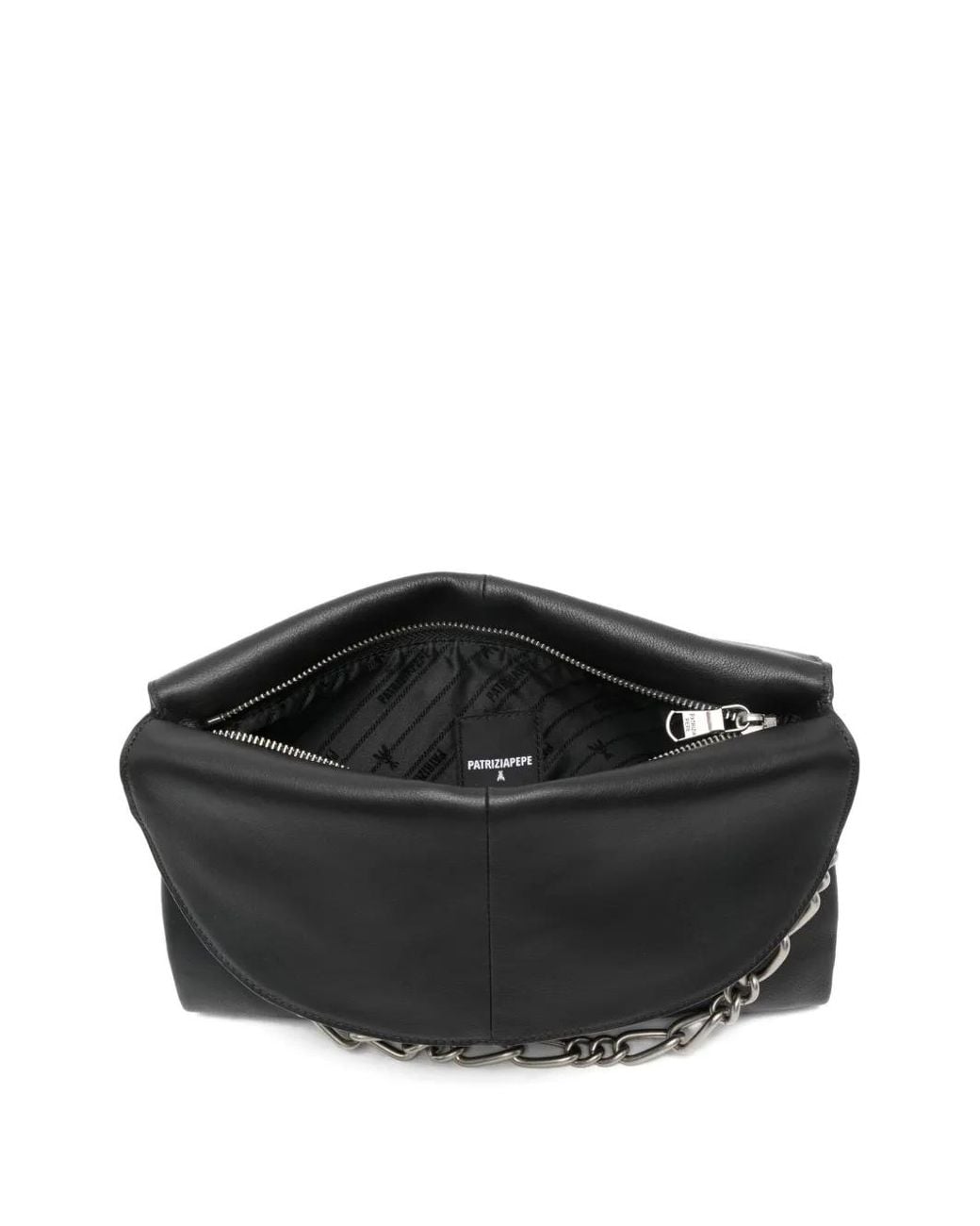 Patrizia Pepe Black Bags