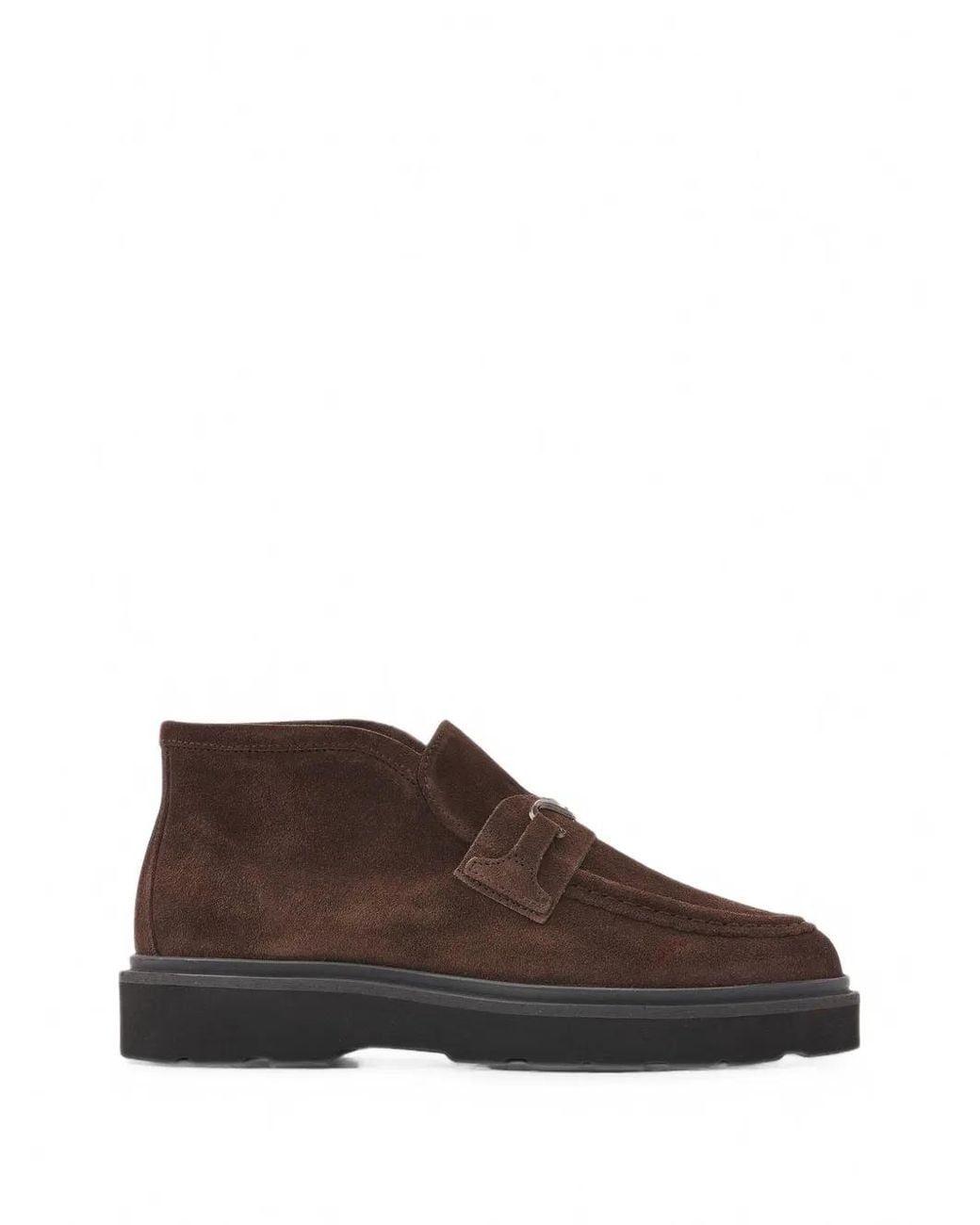 Nubikk Brown Ella Monroe Sneakers
