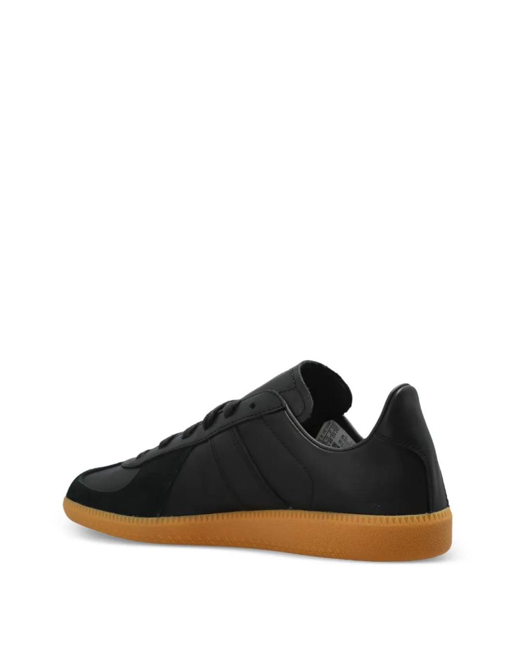 Adidas Black Sneakers