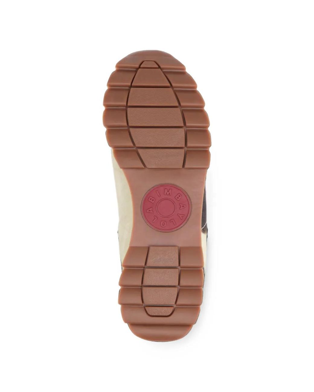 Bimba Y Lola White Retro Ballet Flats Size 13-18 With Pony-Print