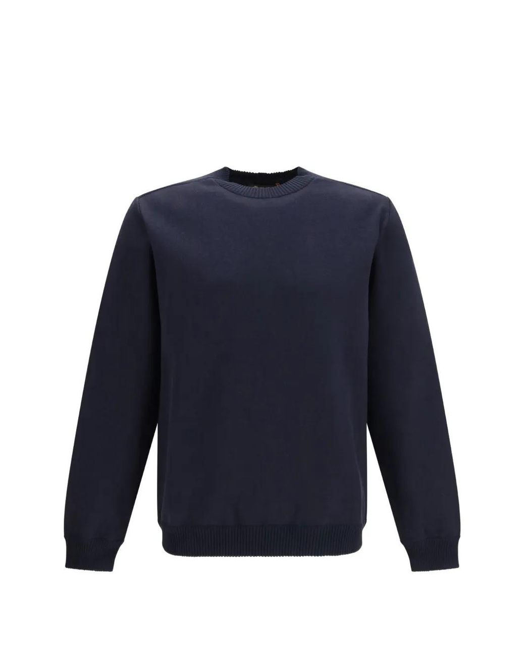 Loro Piana Blue Whitney Sweatshirt for men