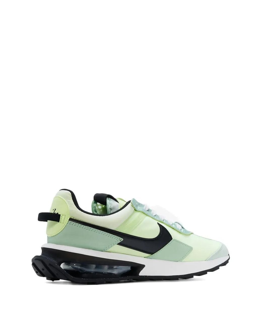 Nike Green Air Max Pre-Day Sneakers
