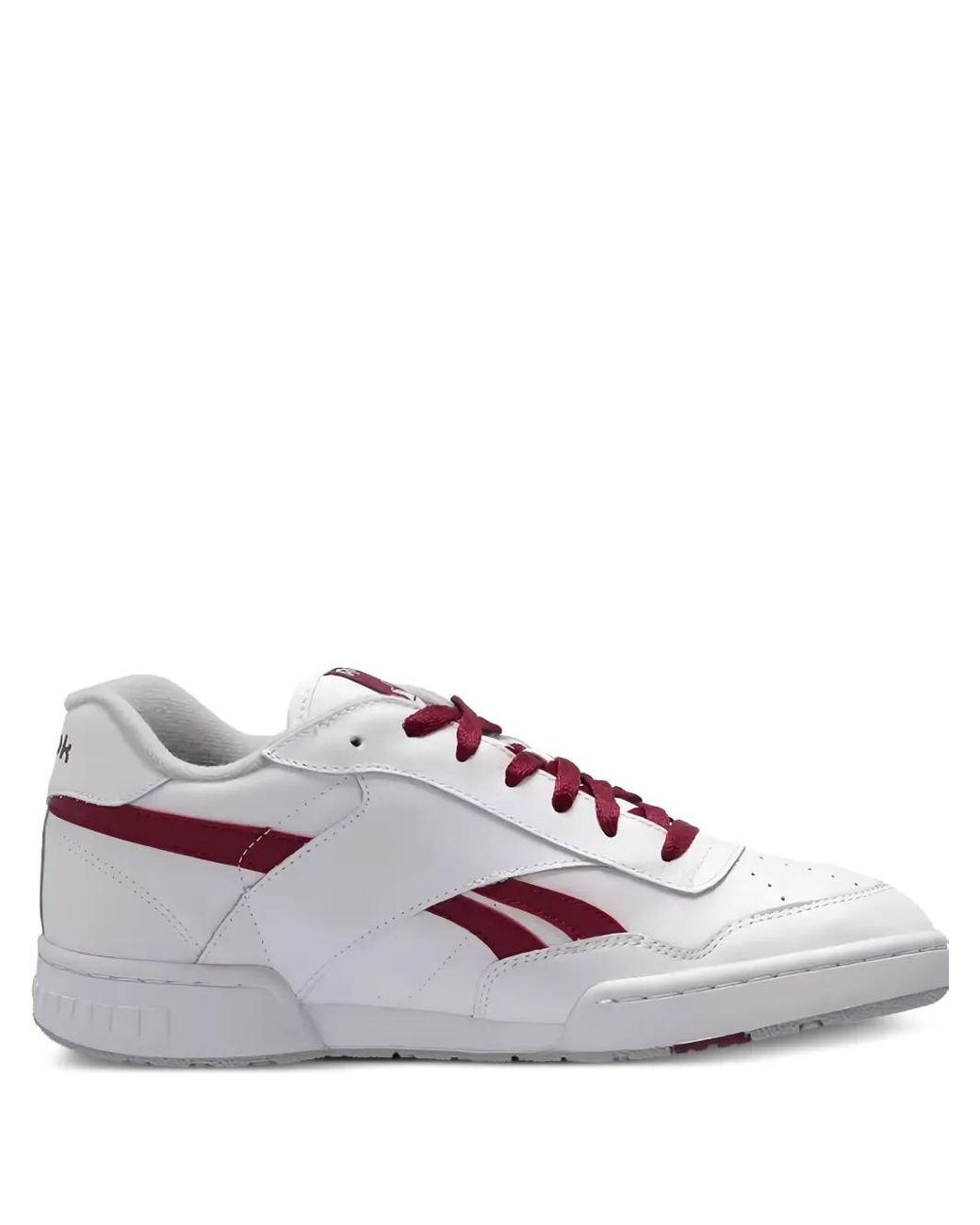 Reebok Pink Bb4000 Sneakers