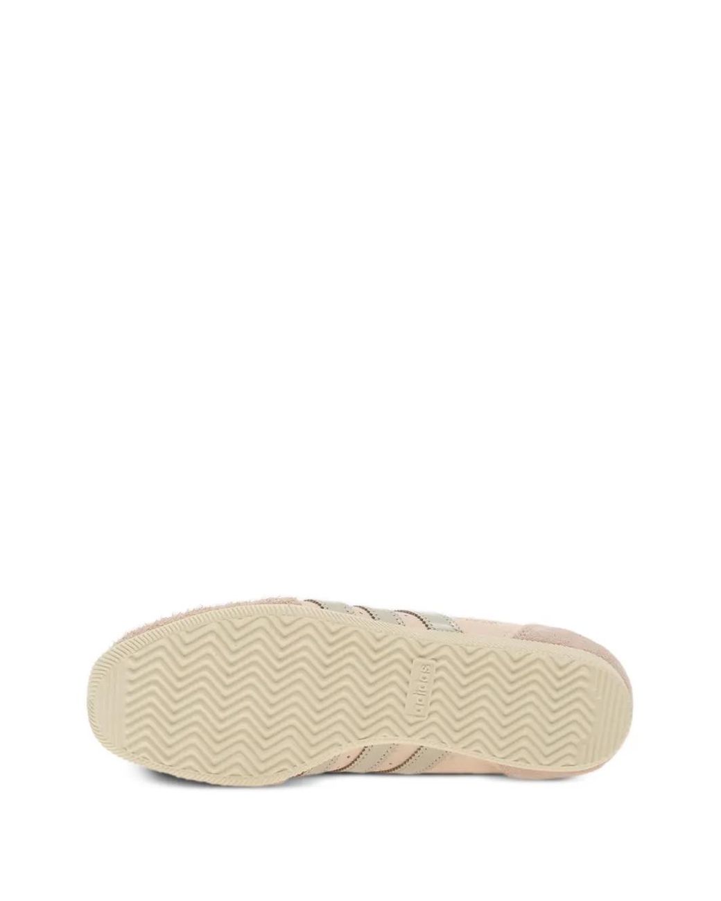 Adidas Natural Japan Sneakers