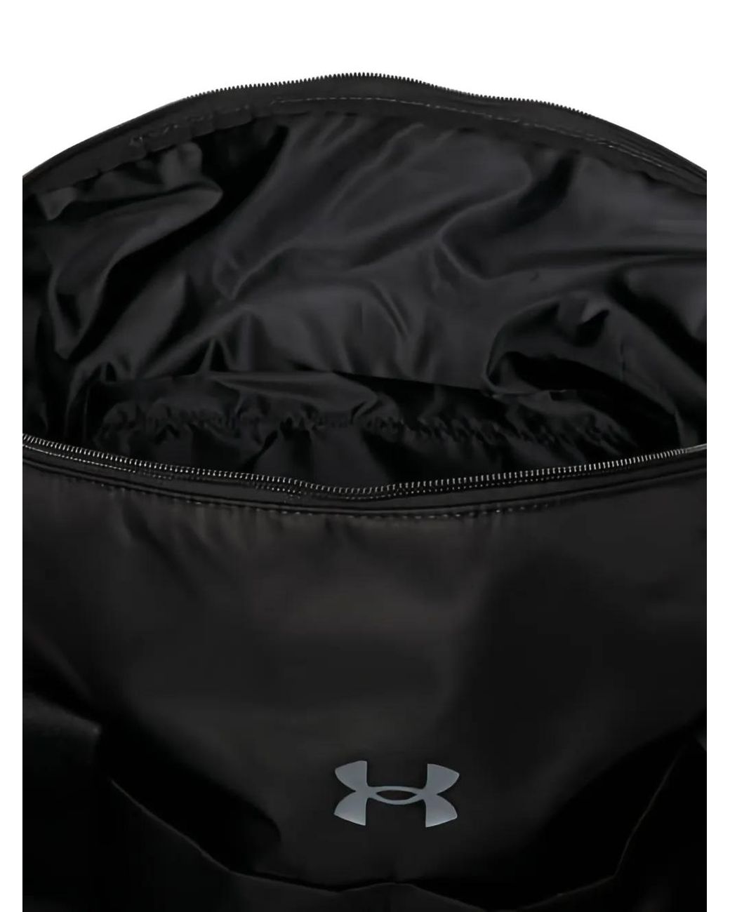 Under Armour Black Studio Lite Tasche