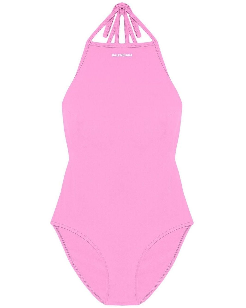 balenciaga bathing suit