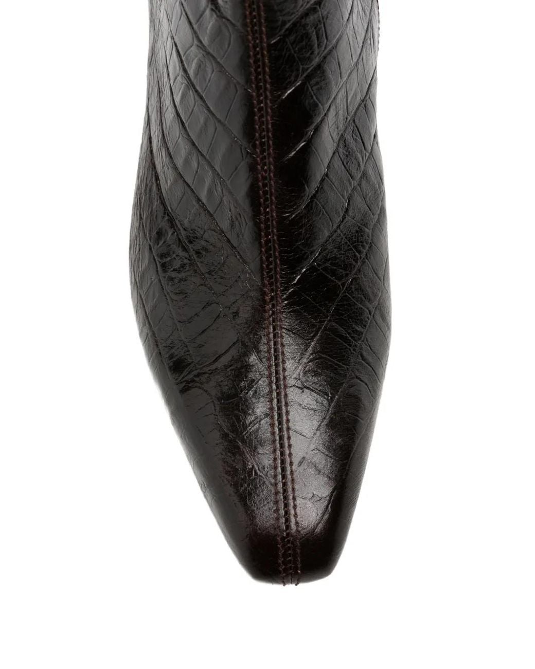 Chie Mihara Black Cumiya Ankle Boots