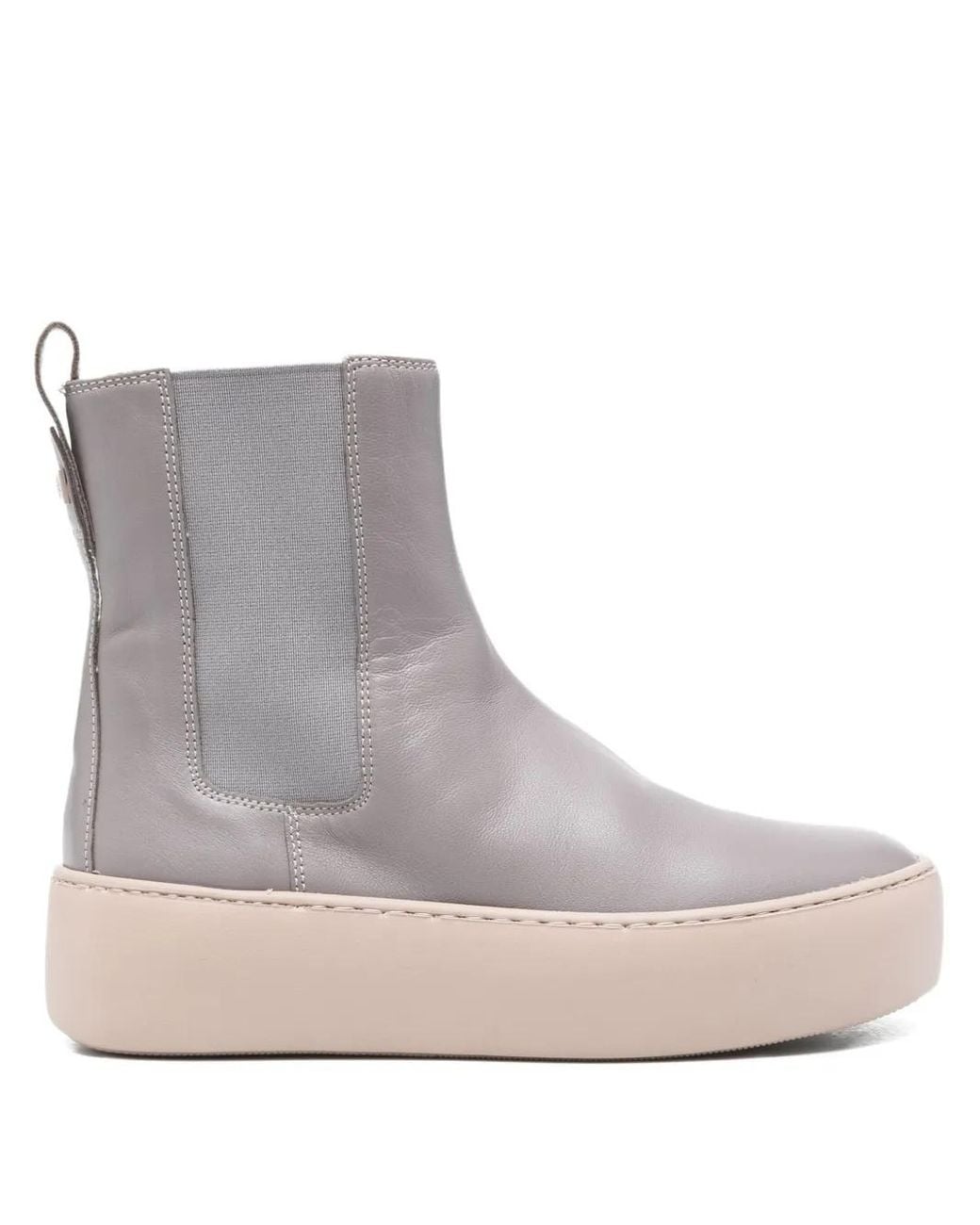 Högl Gray 50Mm Connor Boots