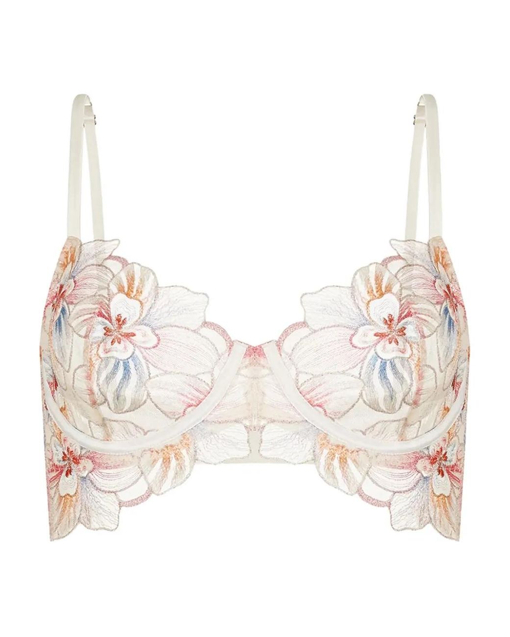 Zhilyova Natural Soutien-Gorge Laia