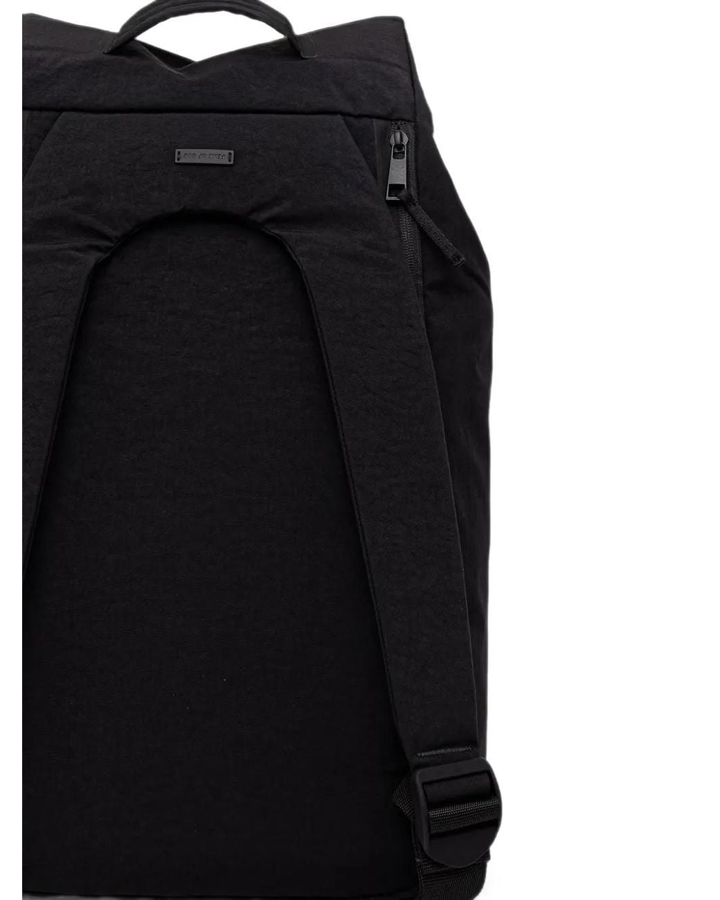 Eastpak Black Large Essentials Backpack