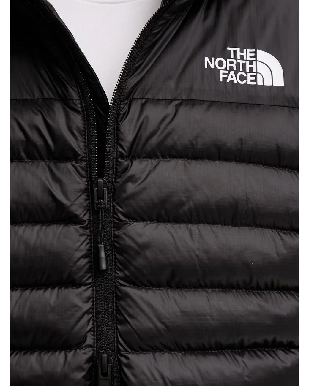 The North Face Black Terra Peak Hoodie