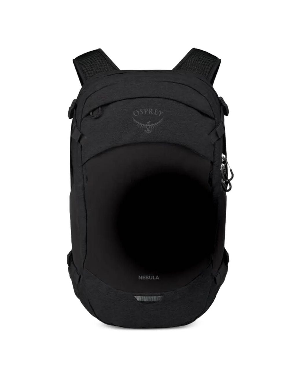 Osprey Black Nebula Driftshade Backpack for men