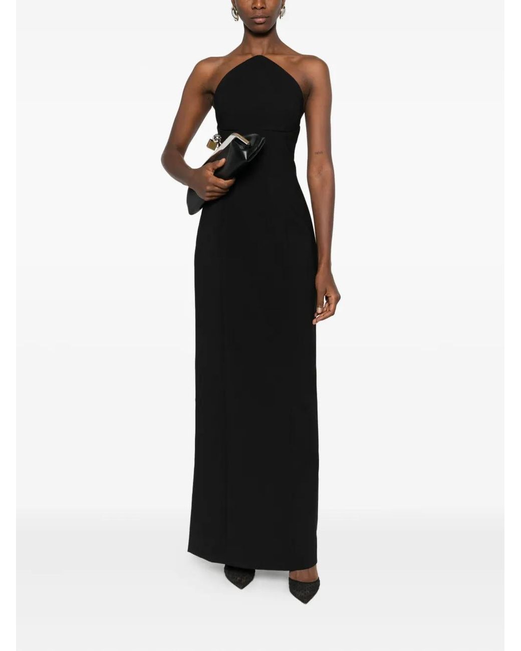 Solace London Black Clothes