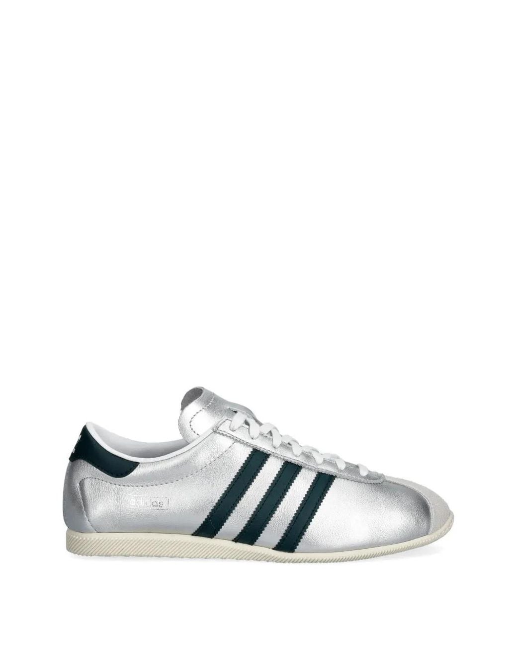 Adidas White Paris Shoes