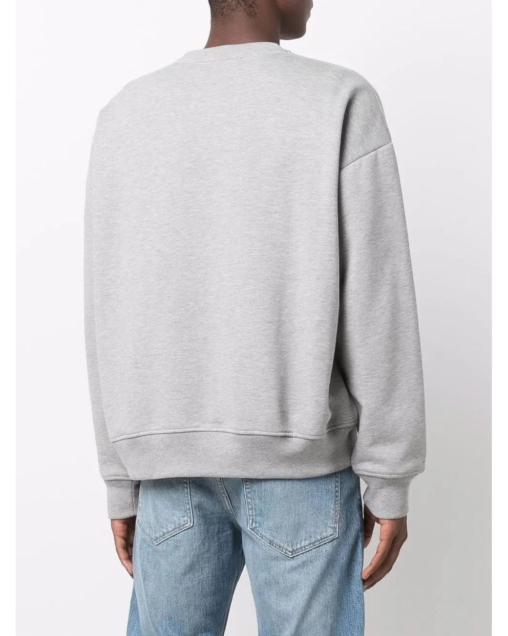 424 Gray Sweaters Grey for men