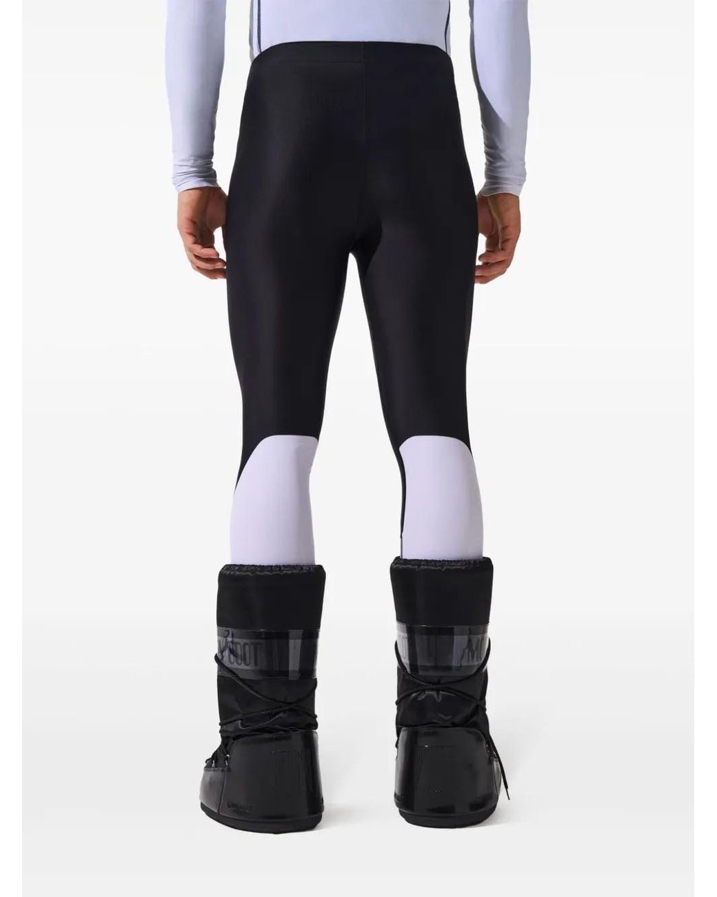 Perfect Moment Skilegging in het Black voor heren