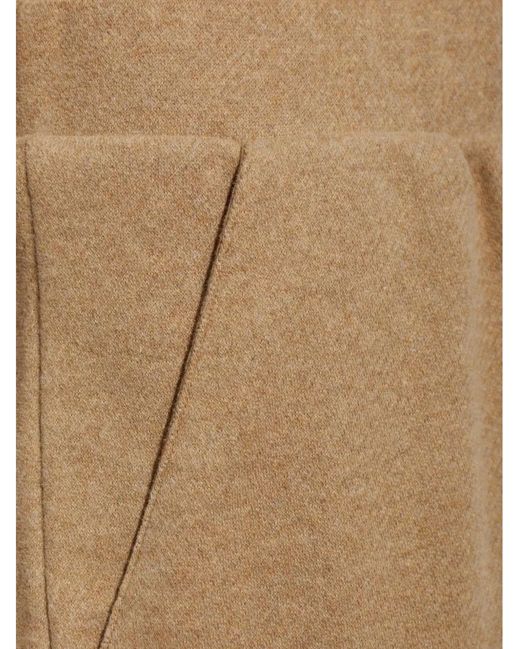 Hanro Natural Easy Wear Track Pants