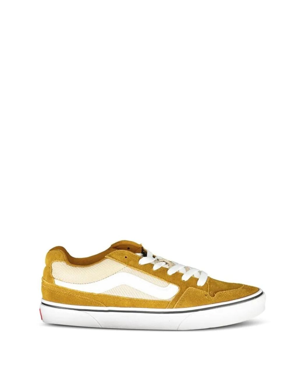 Vans Metallic Chima Ferguson Pro Sneakers for men
