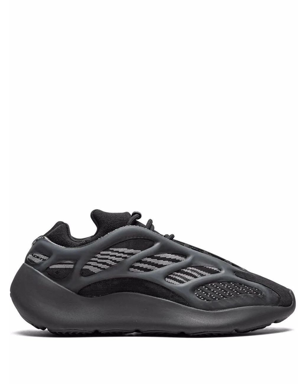 Yeezy Black Yeezy 700 V3 "Dark Glow" Sneakers