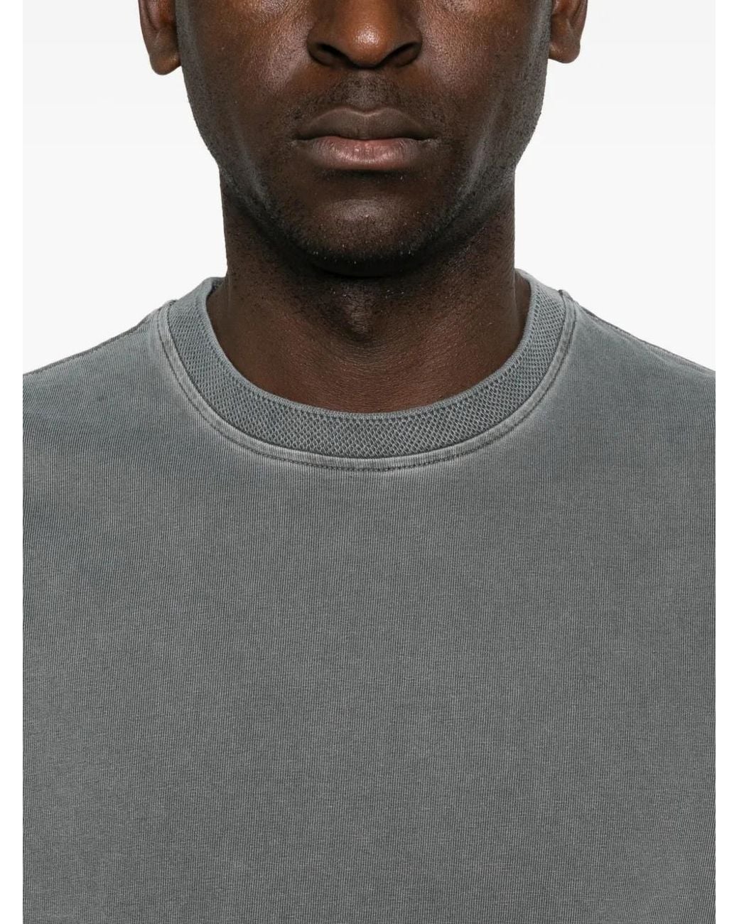 A Kind Of Guise Gray Ainsa T-Shirt for men
