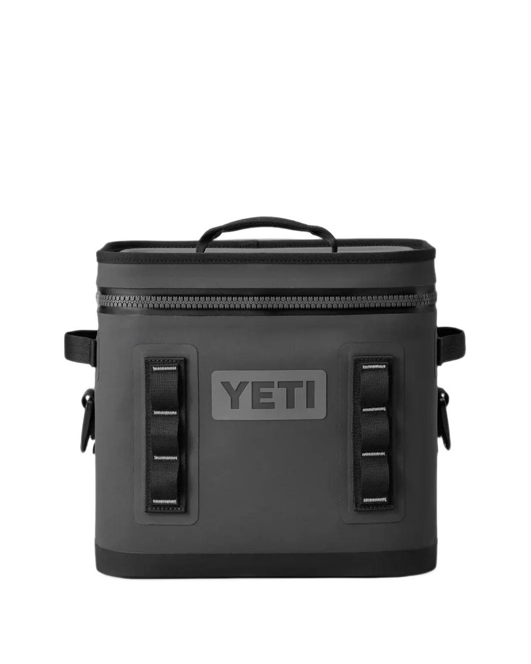 Nevera Hopper Flip 12 Yeti de color Black