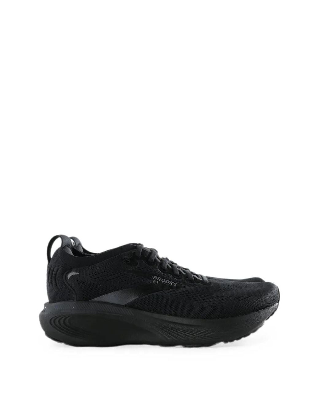 Brooks Black Baskets Adrenaline Gts 25 for men