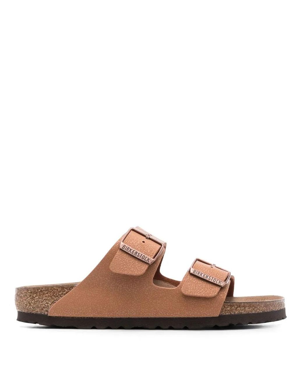 Birkenstock Brown Arizona Sandals