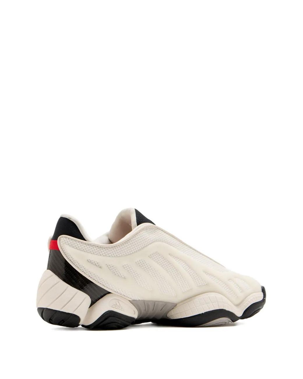Adidas White X Hal Studios Intimidation Sneakers