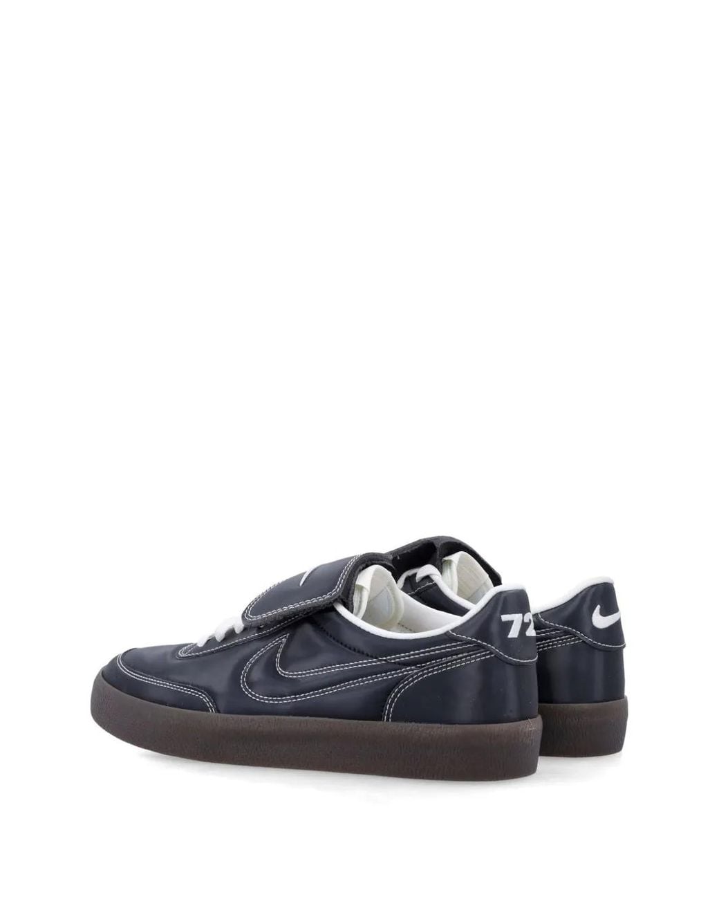 Nike Blue Killshot 2 Premium Sneakers