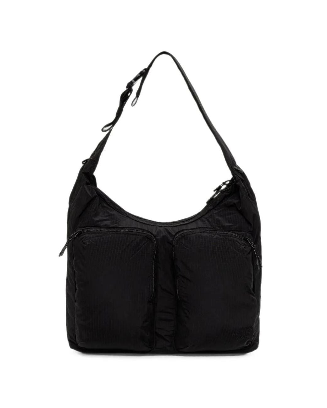 The North Face Black Never Stop Tote Bag