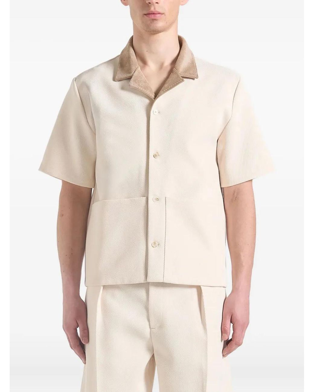Manière De Voir Natural Joel for men