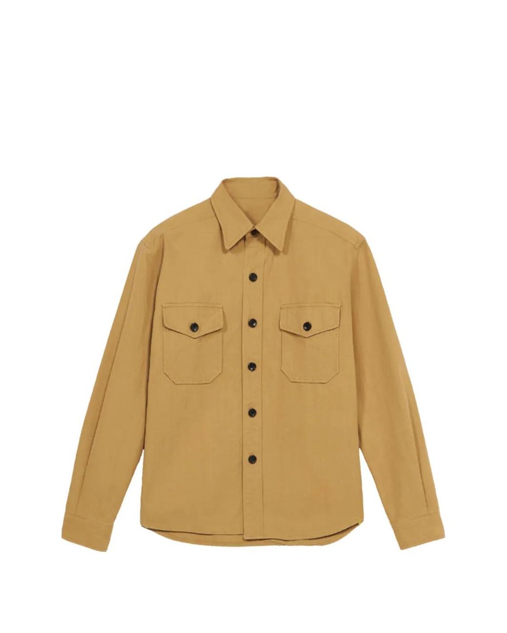 Fortela Natural Kenny Shirt
