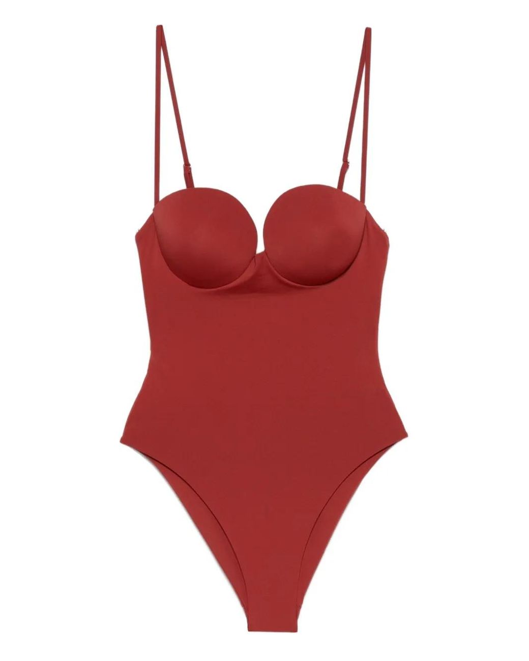 Magda Butrym Underwired Swimsuit