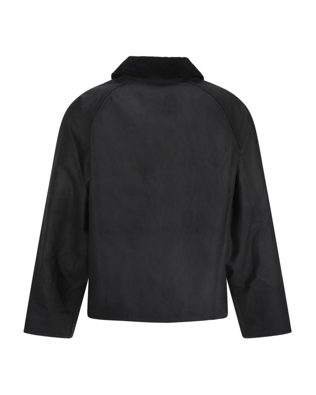 （美品）Barbour SPEY JACKET✴︎BLACK Barbour Spey Jacket in Black | Lyst