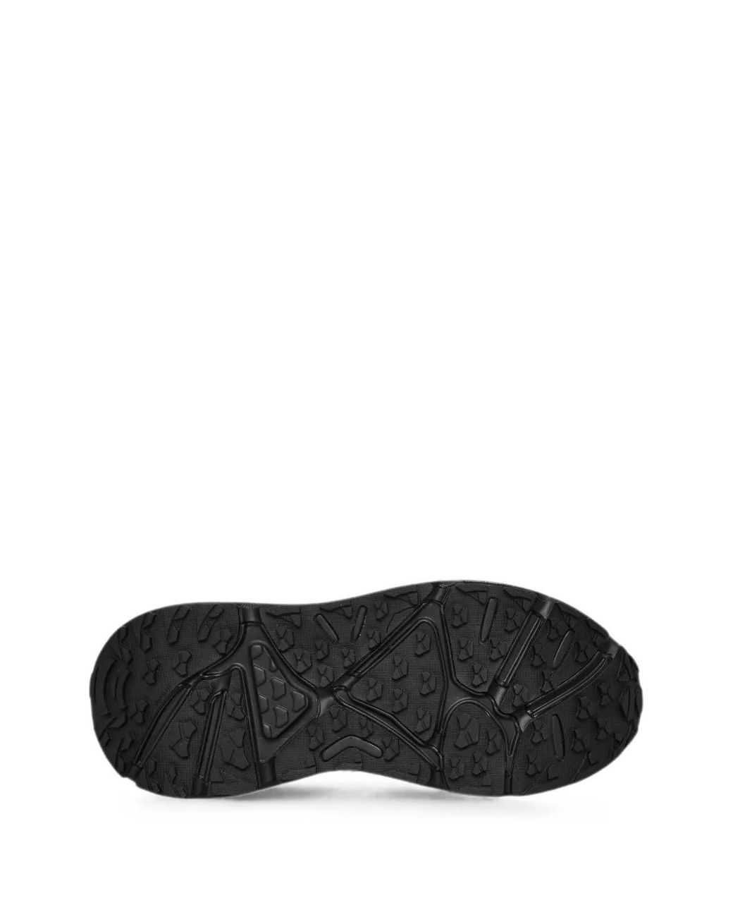 Hoka One One Black Stinson Breeze Sneakers