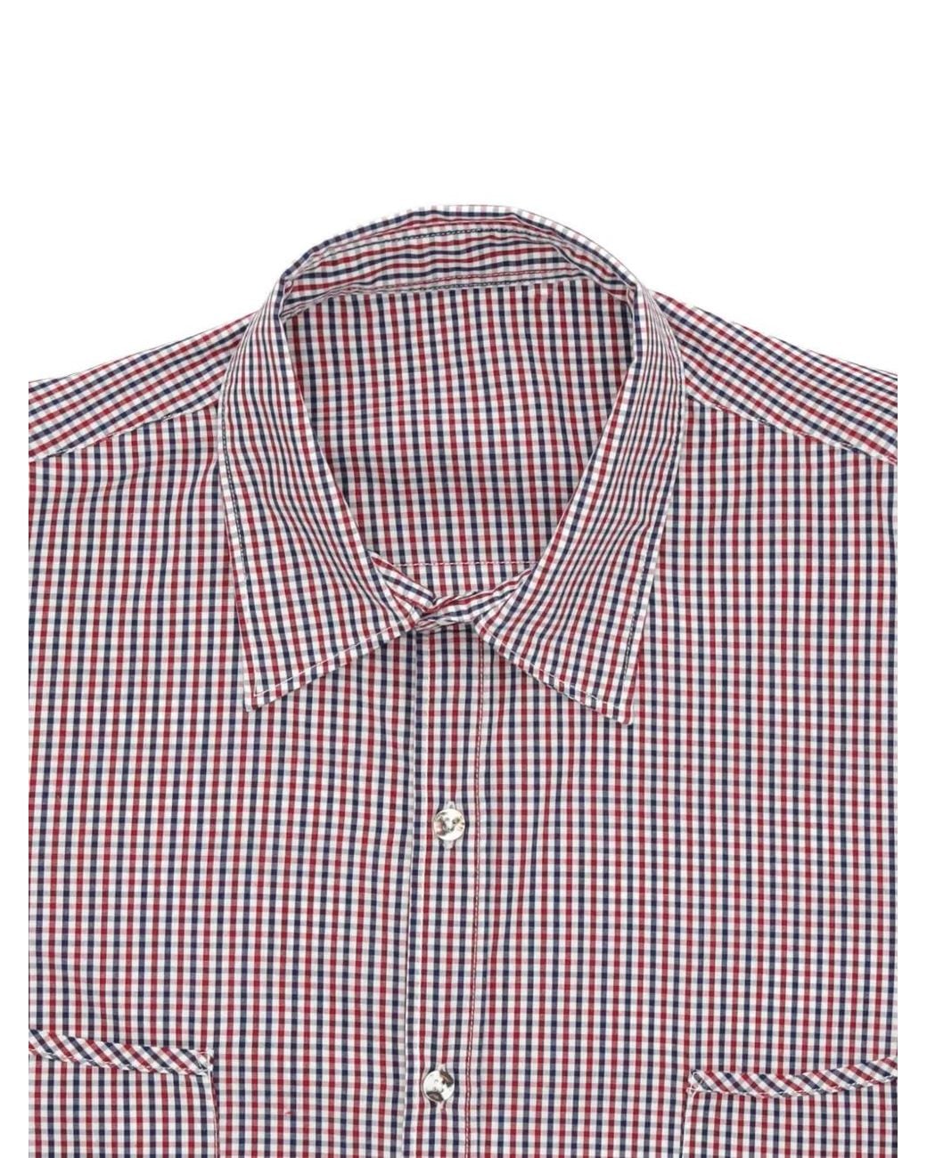 Fortela Purple Liam Shirt for men