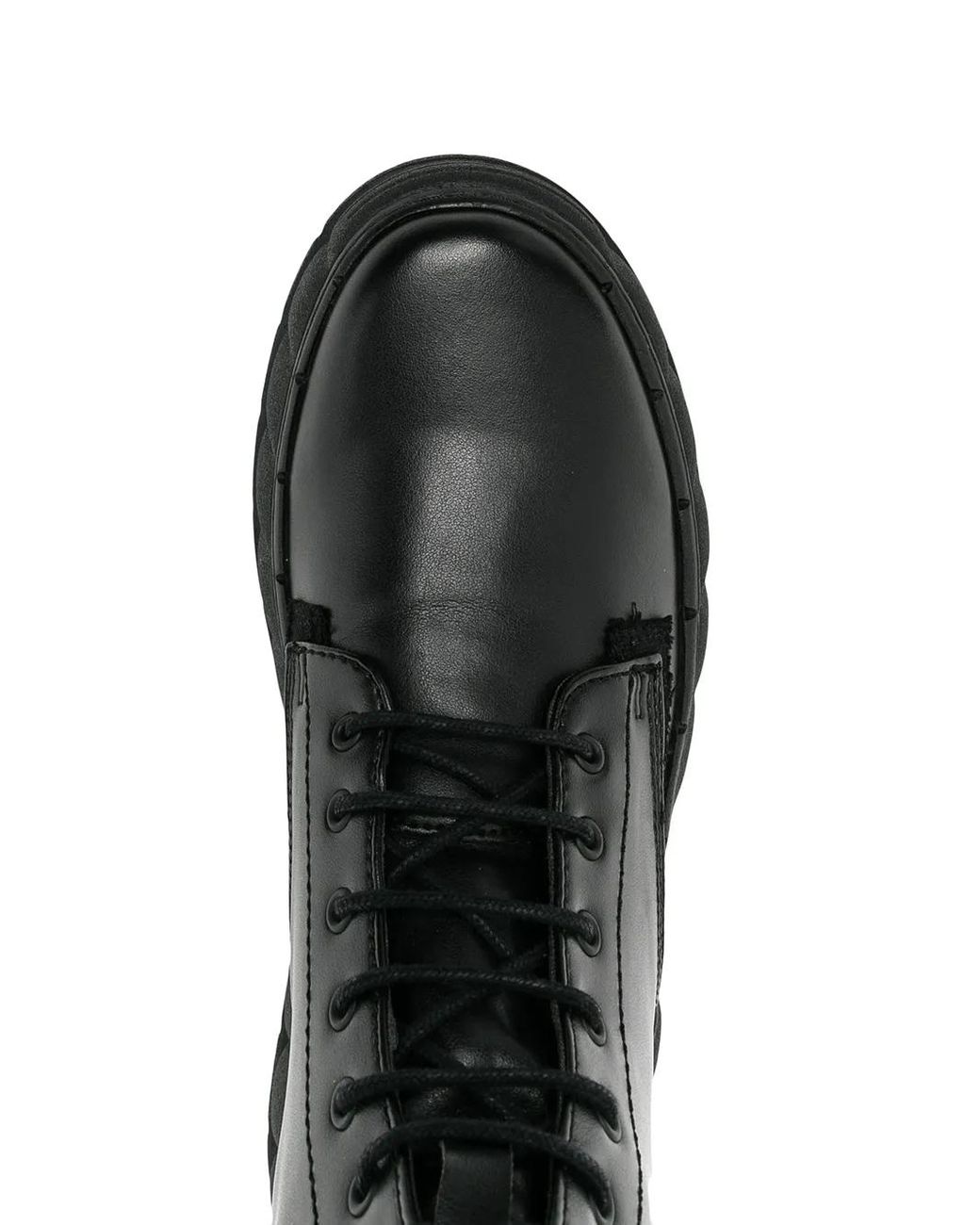 Viron 1992 Schnürstiefel in Black für Herren