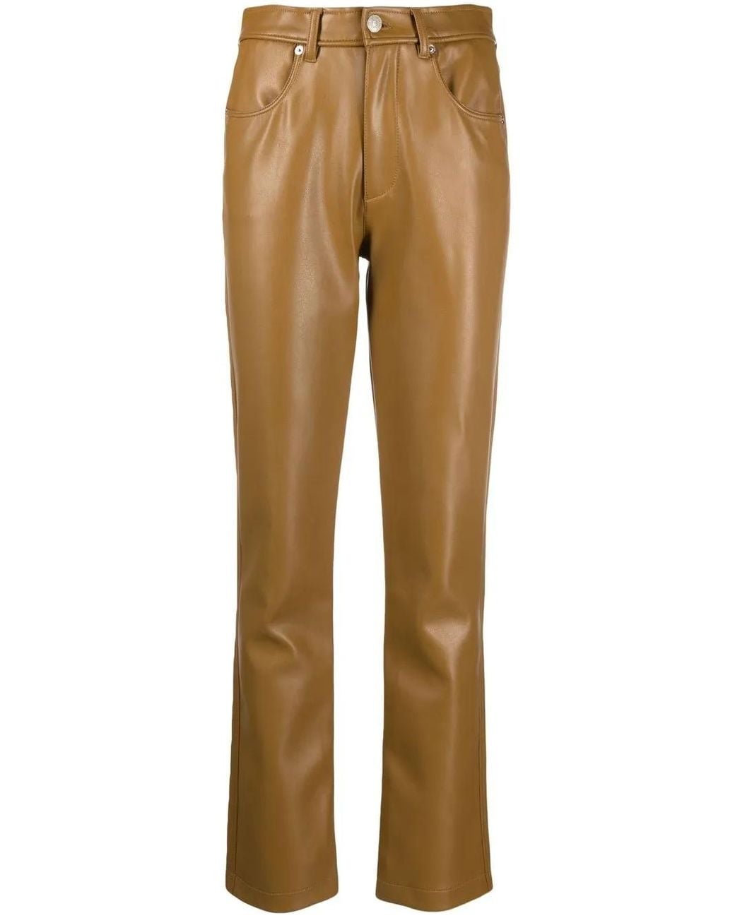 Trousers, Mujer, Talla DIESEL de color Natural