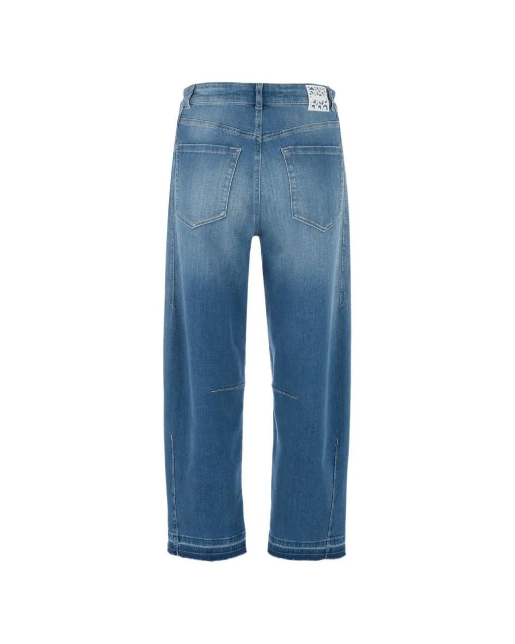 Marc Cain Blue Jeans Ruma