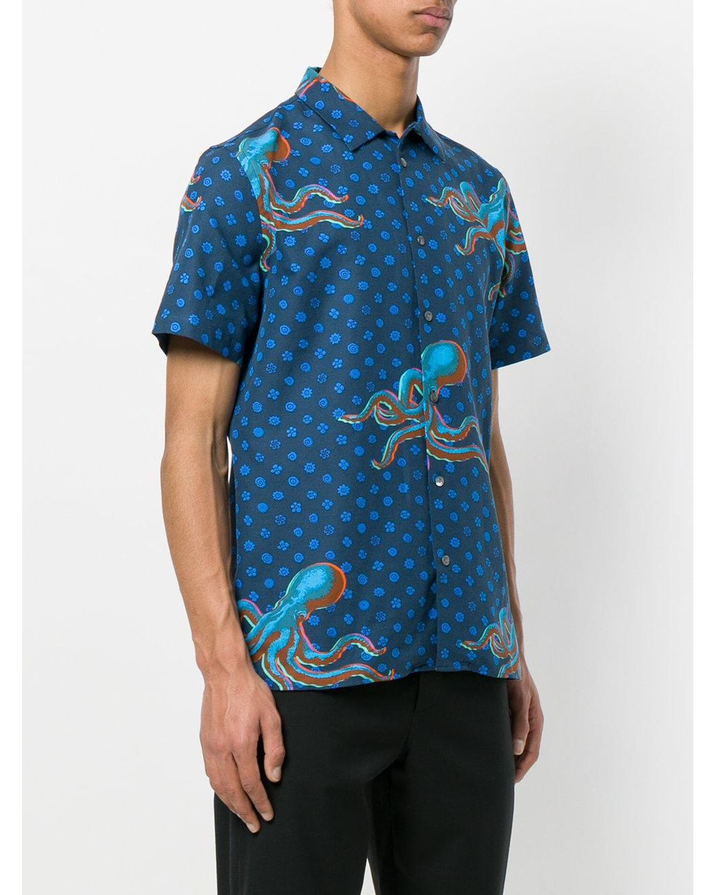 Paul smith octopus jumper cheap