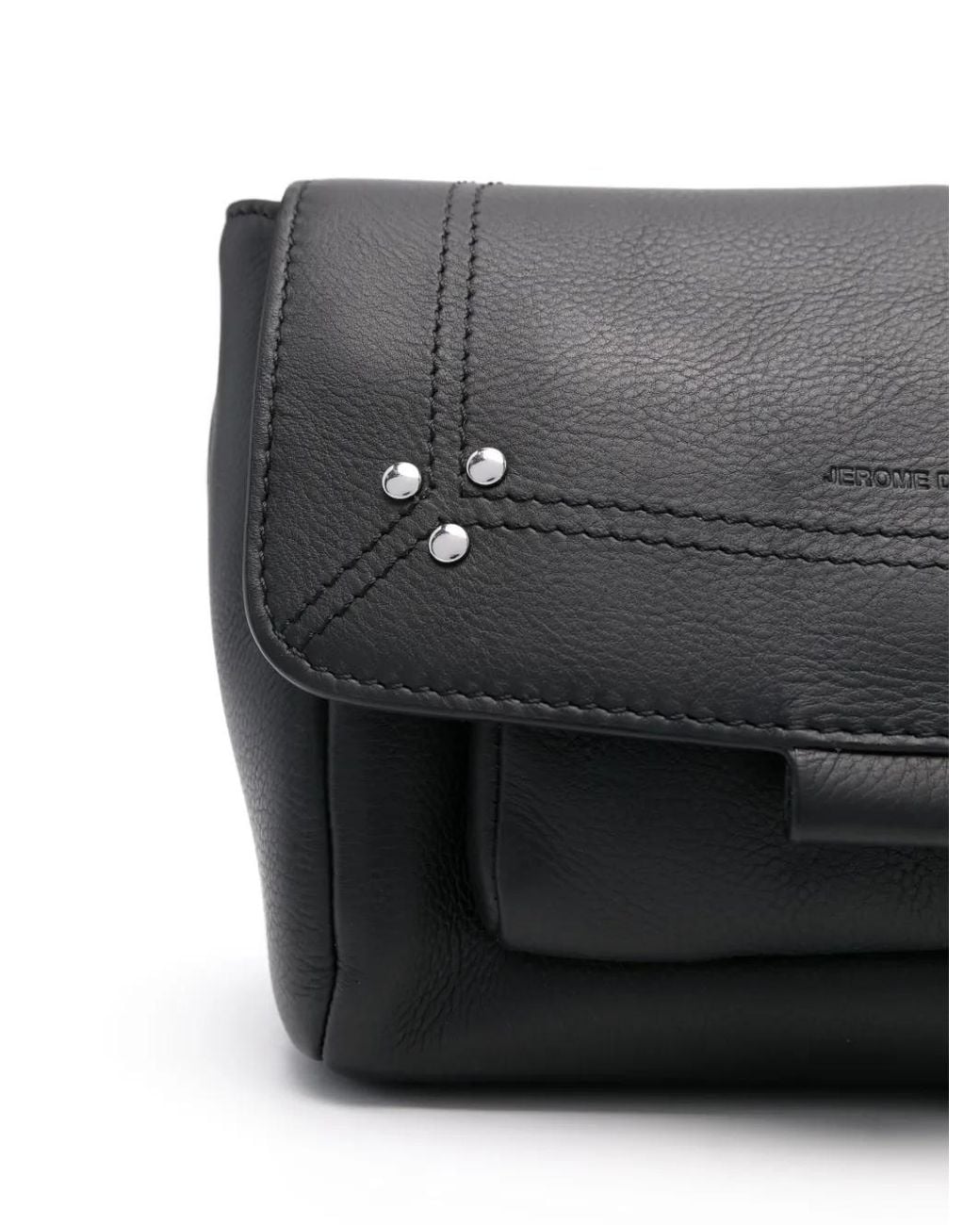 Jérôme Dreyfuss Gray S Lulu Cross Body Bag