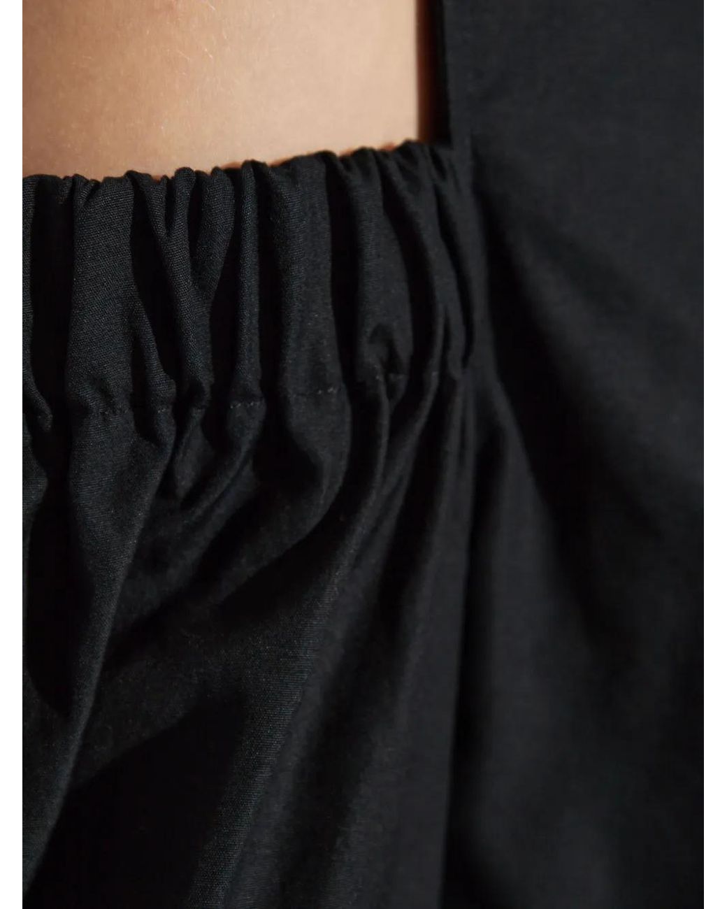 Max Mara Ragni Blouse in het Black