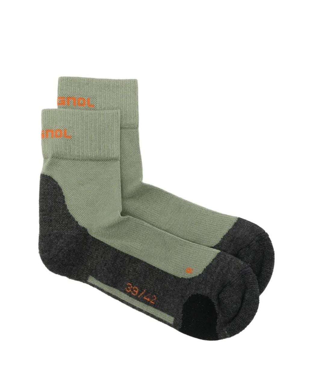 Chaussettes À Logo Rossignol en coloris Green