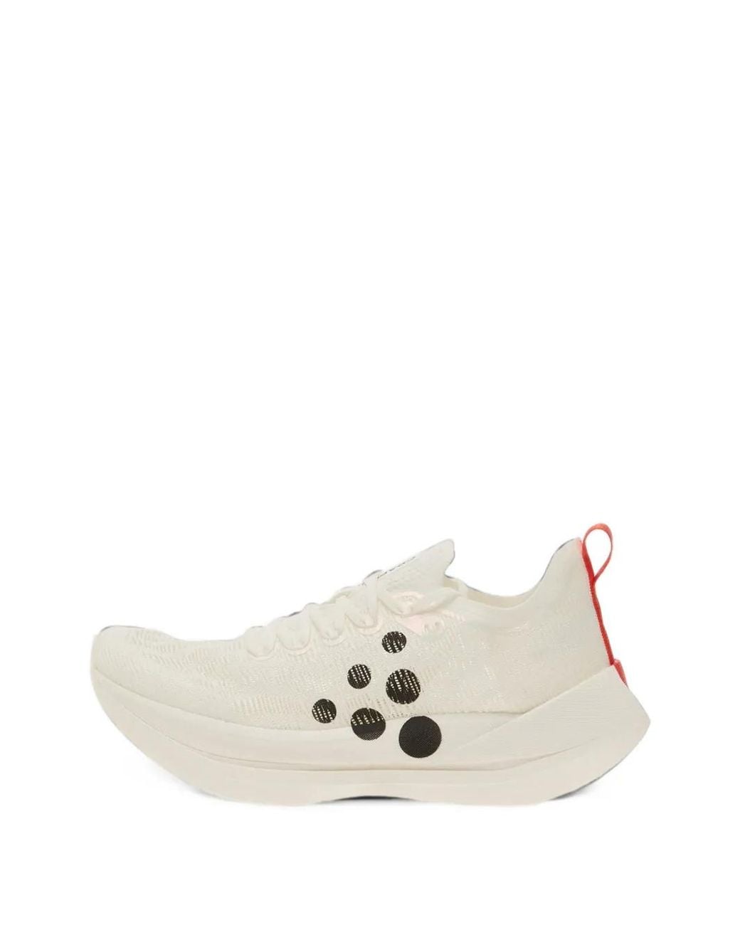 C.r.a.f.t White Kype Pro M Sneakers