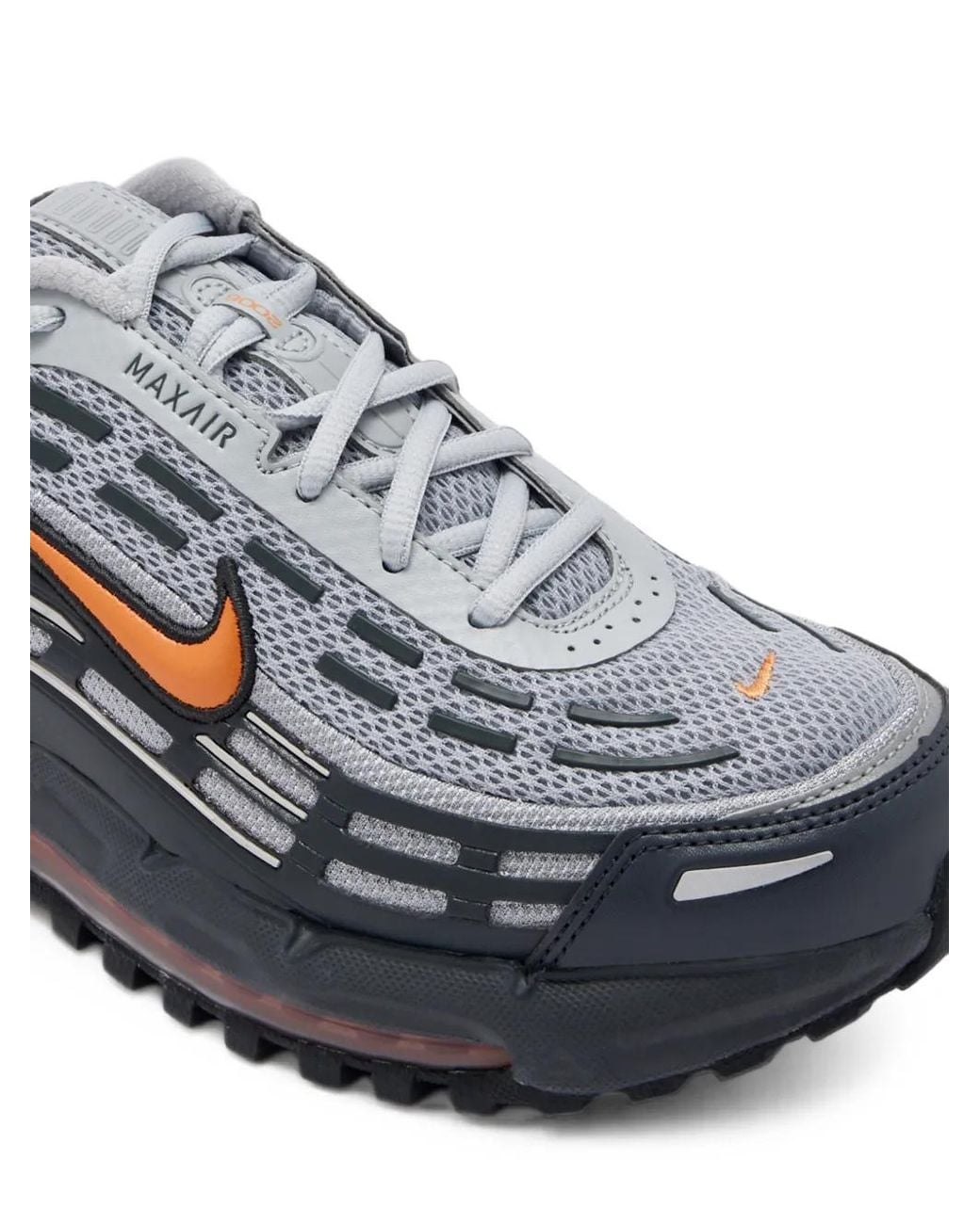 Nike Blue Air Max Tl 2.5 Sneakers for men