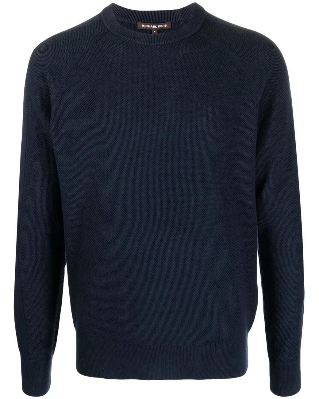 Michael Kors Sweaters Blue for men