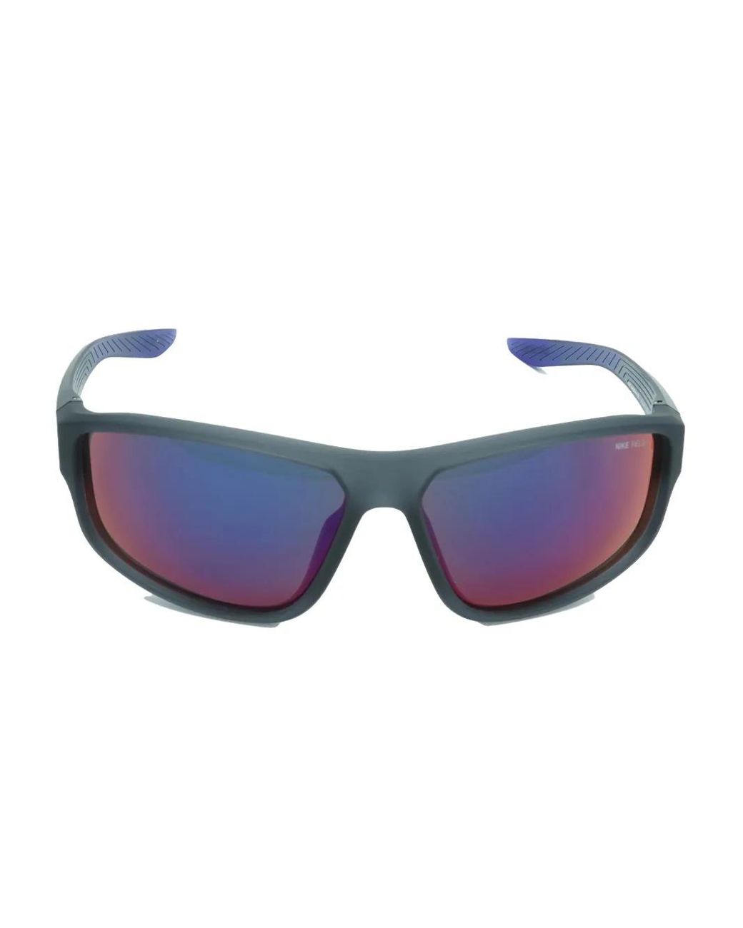 Occhiali Da Sole Brazen Fuel E di Nike in Blue da Uomo