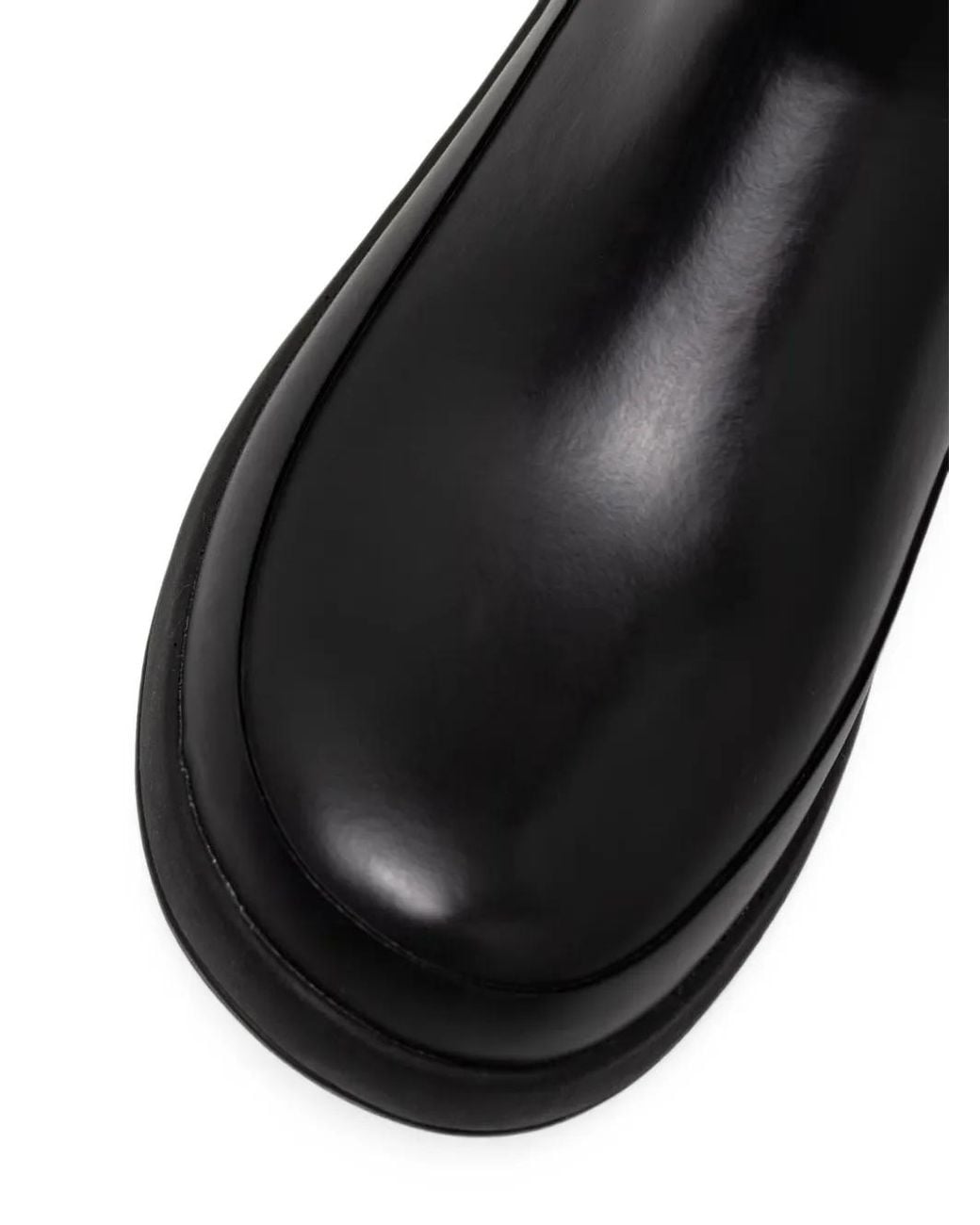 Rains Black The Dry Boot W High Rubber Boots